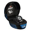 Tissot Tissot T-Race MotoGP Automatic Chronograph T141.462.27.041.00 T Race наручные мужские часы фото под углом.