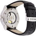 Mido Mido Multifort Gent M005.430.16.031.81 мужские часы черный циферблат на запястье