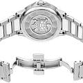 Certina Certina DS-6 Lady C039.251.11.017.00 швейцарские наручные женские часы заводная головка с логотипом Certina