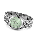 Breitling Breitling Chronomat 32 A77310101L1A1 chronomat швейцарские женские часы на браслете нержавеющая сталь боковой вид