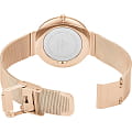 Оригинальные часы Obaku Obaku V230LXVWMV кварцевые калибр механизма  общий вид