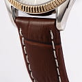 Jacques Lemans Jacques Lemans Derby 50-4V женские часы  циферблат на запястье