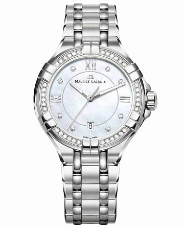 Maurice Lacroix Aikon Date AI1004-SD502-170-1