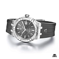 Maurice Lacroix Maurice Lacroix Aikon Automatic AI6008-SS00F-230-A  наручные мужские часы фото под углом.