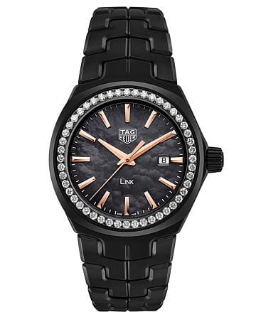 TAG Heuer Link WBC1391.BH0745