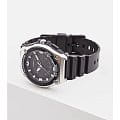 Casio Casio Collection MWC-100H-1A illuminator японские мужские часы на браслете пластик боковой вид