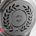 Tissot Tissot PR516 Quartz Chronograph T149.417.22.051.01 кварцевые мужские часы часы, крупный план черный циферблат