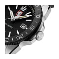 Luminox Luminox Pacific Diver XS.3121.1  — задняя крышка сталь металл корпуса швейцарские часы