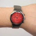 Часы Boccia Titanium Circle-Oval 3743-02 фото 2