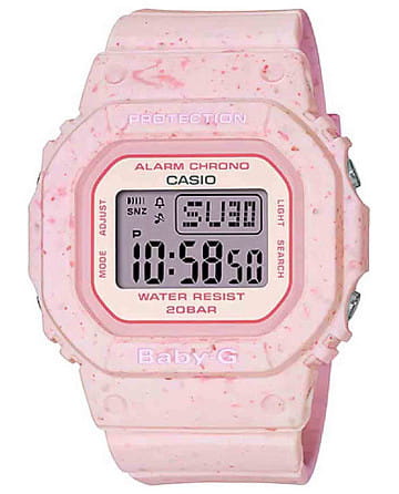 Casio Baby-G BGD-560CR-4