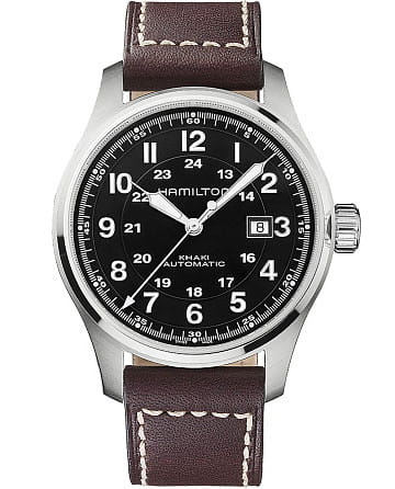 Hamilton Khaki Field Auto H70625533