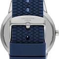 Lee Cooper Lee Cooper LC07715.399  английские мужские часы на браслете каучук боковой вид