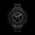 Оригинальные часы Breitling Breitling Navitimer B01 Chronograph 43 AB0138241G1A1 механические калибр механизма мануфактурный механизм breitling caliber b01 общий вид