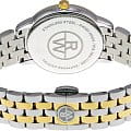 Оригинальные часы Raymond Weil Raymond Weil Toccata 5385-STP-97081 кварцевые калибр механизма  общий вид