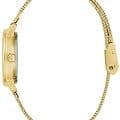 Guess Guess Melody GW0666L2  американские женские часы на браслете нержавеющая сталь с ip-покрытием боковой вид
