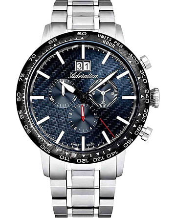 Adriatica Aviation A8383.4115CH