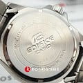 Casio Casio Edifice EFV-100D-7A япония наручные мужские часы заводная головка с логотипом Casio