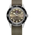 Rado Rado Captain Cook Automatic R32500315 Automatic наручные мужские часы фото под углом.
