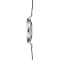 Obaku Obaku Mesh V268LXCWMC  — задняя крышка сталь металл корпуса датские часы