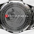 Festina Festina Classics F20357/C кварцевые мужские часы часы, крупный план синий циферблат