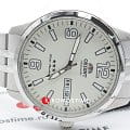 Оригинальные часы Orient Orient RA-AB0008S1 механические калибр механизма  общий вид