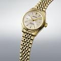 Seiko Seiko Presage Classic Series SPB524 Classic Series наручные мужские часы фото под углом.