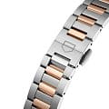 Оригинальные часы TAG Heuer TAG Heuer Carrera Date WBN2350.BD0000 механические калибр механизма calibre 7 общий вид