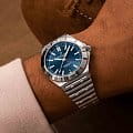 Breitling Breitling Chronomat Automatic GMT 40 A32398101C1A1 chronomat швейцарские мужские часы на браслете нержавеющая сталь боковой вид