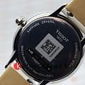 Tissot Tissot Odaci-T T133.210.26.031.00 кварцевые женские часы с аксессуарами женские часы модель T1332102603100