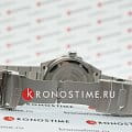 Swiss Military Hanowa Swiss Military Hanowa Offshore Diver II SMWGH2200302  — задняя крышка сталь металл корпуса швейцарские часы