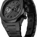 D1 Milano D1 Milano Cronografo CHBJSH  наручные мужские часы фото под углом.