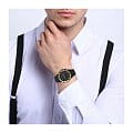 Casio Casio Collection MRW-400H-9AVDF  наручные мужские часы фото под углом.