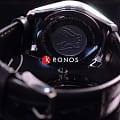 Rado Rado Hyperchrome Chronograph R32259156  — задняя крышка металл сталь керамика корпуса швейцарские часы