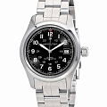 Часы Hamilton Khaki Field Auto H70455133 фото 2