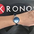 Obaku Obaku V173LXCLML  наручные женские часы фото под углом.