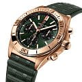 Breitling Breitling Chronomat B01 42 RB0134101L1S1  наручные мужские часы фото под углом.