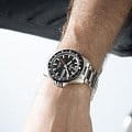 Festina Festina Titanium F20698/4  наручные мужские часы фото под углом.