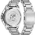 Citizen Citizen AW1525-81L японские наручные мужские часы заводная головка с логотипом Citizen
