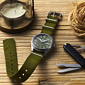 Часы Seiko 5 Sports Field series SRPG33K1S фото 4