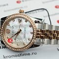 Philipp Plein Philipp Plein Date Superlative PWYAA0223 кварцевые женские часы часы, крупный план перламутровый циферблат