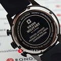Swiss Military by Chrono Swiss Military by Chrono SM34012.09  — задняя крышка сталь металл корпуса швейцарские часы