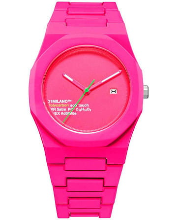 D1 Milano Polycarbon PCBJ32