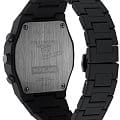 Оригинальные часы D1 Milano D1 Milano Polychrono PHBJSH кварцевые калибр механизма seiko общий вид