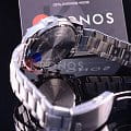 Оригинальные часы Casio Casio Edifice EFR-557CD-1A9 кварцевые калибр механизма  общий вид