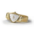 Часы Hamilton Ventura Quartz H24301111 фото 5
