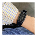 Часы Casio Collection LF-10WH-1DF (LF-10WH-1) фото 2