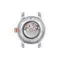 Tissot Tissot T-Classic Le Locle T006.207.22.036.00 t-classic швейцарские женские часы на браслете сталь c pvd покрытием боковой вид