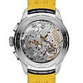 Breitling Breitling Premier B09 Chronograph 40 AB0930371G1P1 мужские часы серебристый циферблат на запястье