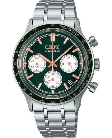 Seiko Discover More SSB481P1