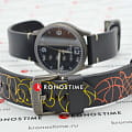 Tissot Tissot Gent XL 3X3 Street Basketball T116.410.36.067.00 кварцевые часы с аксессуарами мужские часы модель T1164103606700